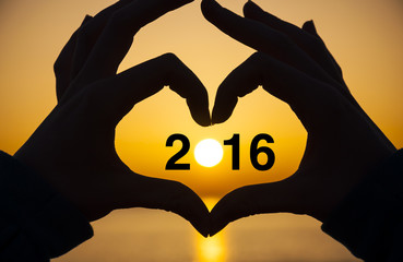 Herz um 2016 © Daniel Berkmann