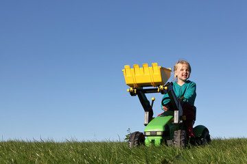 Tractor