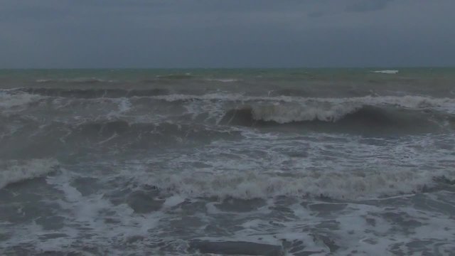 Storm