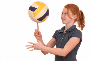 Volleyball