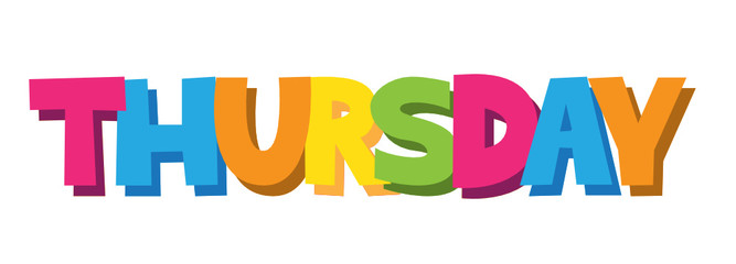 DAYS OF THE WEEK Icons (TUESDAY)