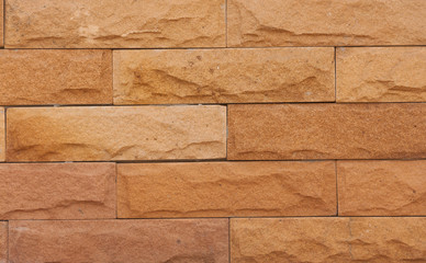 Obraz premium brick sort for abstract background texture