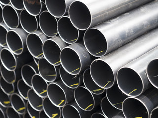 seamless pipe for industrial work