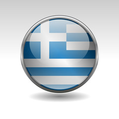 Europa - Button-Set (Griechenland)