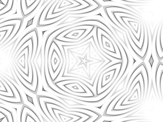 A abstract background