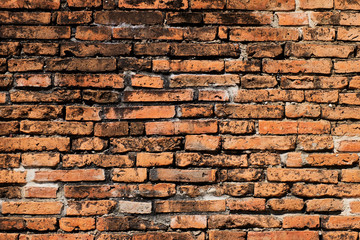 Brick background