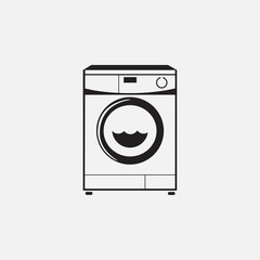 washer  icon