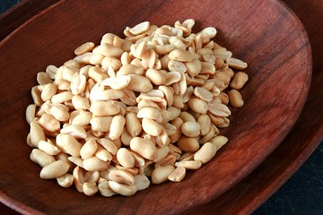 Peanuts