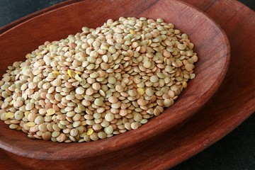 Lentils