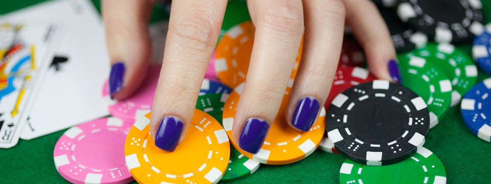 poker 9