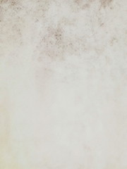 abstract grunge old sheet of paper background