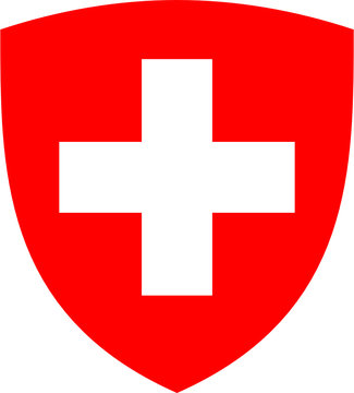 Coat of arms of Switzerland