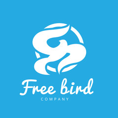 Eagle Logo,Bird Logo,Animal logo,Vector Logo Template