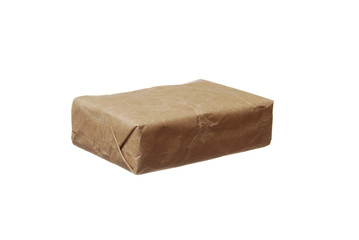 Cardboard box