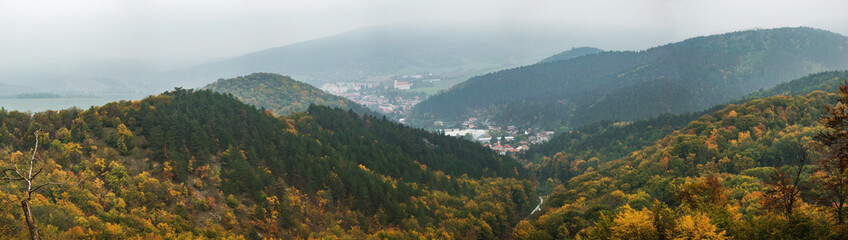 Fototapeta premium Landscape