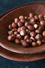 Nuts