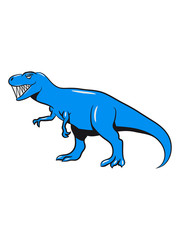 Dinosaur T-Rex Tyrannosaurus Rex cool