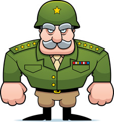 Military General