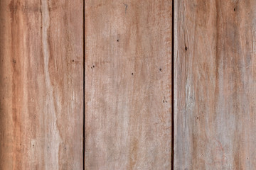 Obraz premium Old wooden floor detail background