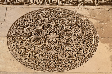  Zinciriye Madrasah, Mardin