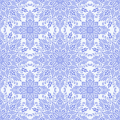 Background mandala