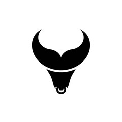Bull sign