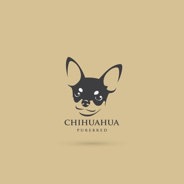 Chihuahua symbol