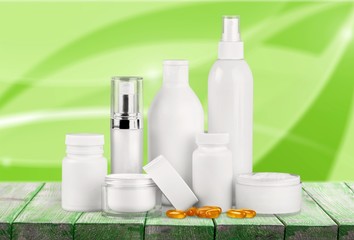 Cosmetics.