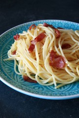 Spaghetti