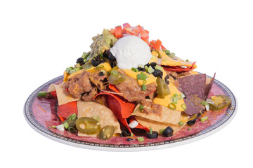 Super Nachos