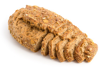 Mehrkornbrot