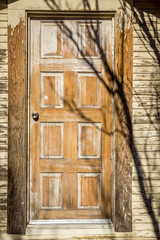 Interesting doorways