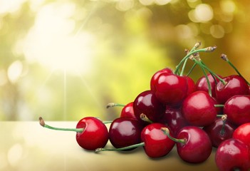 Cherry.
