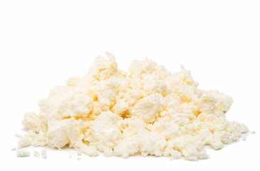 Cottage cheese
