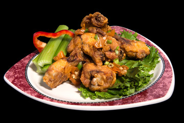 Wings
