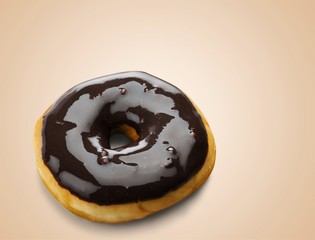 Donut.