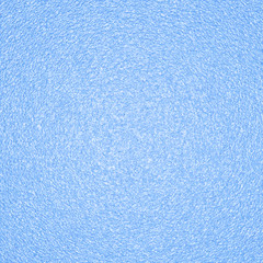 Grunge blue light texture background