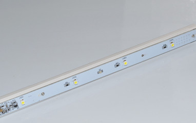 luce led
