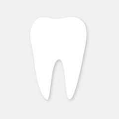 Tooth icon