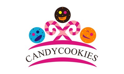 Candy Cookies