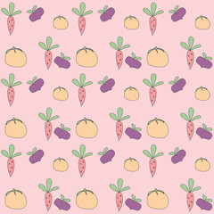 vegetable