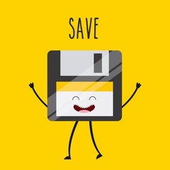 character gadget design 