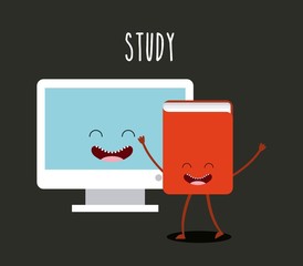 character gadget design 