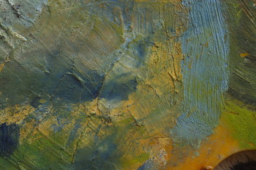texture painted paint
