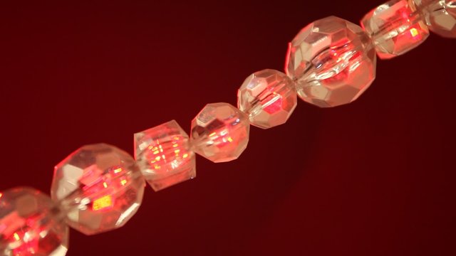 Crystal modern chandelier