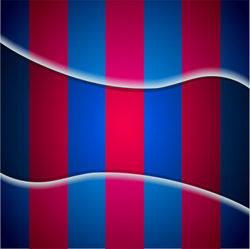 Blue - pomegranate background.