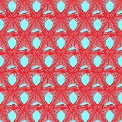 Seamless pattern
