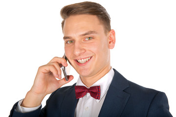 Making a call