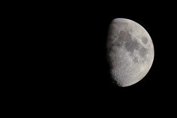 Księżyc © bero83