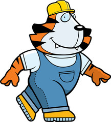 Tiger Builder